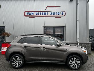 Mitsubishi ASX 1.6 Cleartec Instyle picture 33