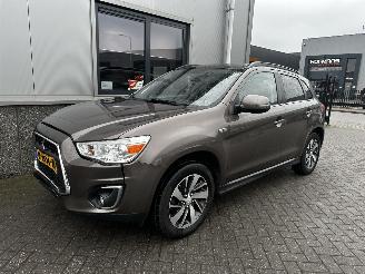 Mitsubishi ASX 1.6 Cleartec Instyle picture 2