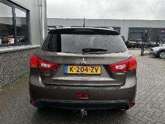 Mitsubishi ASX 1.6 Cleartec Instyle picture 36