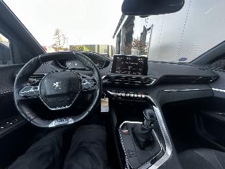 Peugeot 5008 1.2 PureTech Blue Lease Premium 7-Persoons picture 30