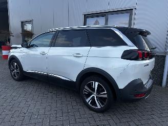 Peugeot 5008 1.2 PureTech Blue Lease Premium 7-Persoons picture 25