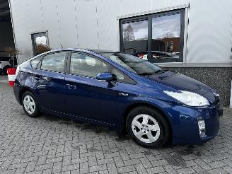 Toyota Prius 1.8 Aspiration picture 9