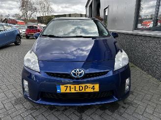 Toyota Prius 1.8 Aspiration picture 6