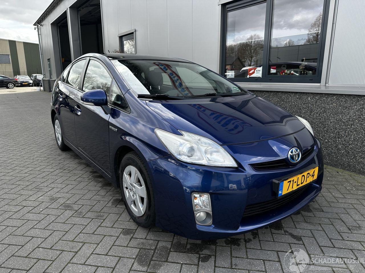 Toyota Prius 1.8 Aspiration