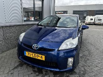 Toyota Prius 1.8 Aspiration picture 25