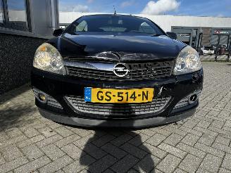 Opel Astra TWIN TOP 1.8 Temptation picture 12