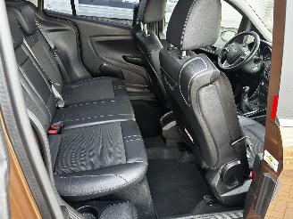 Ford B-Max 1.0 EcoBoost Titanium picture 21