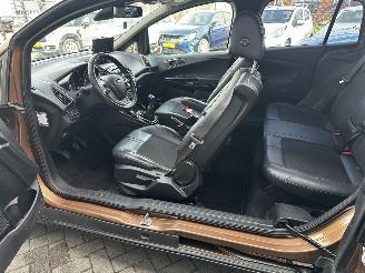 Ford B-Max 1.0 EcoBoost Titanium picture 20