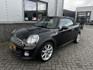 Mini Cooper 1.6 Cooper picture 20