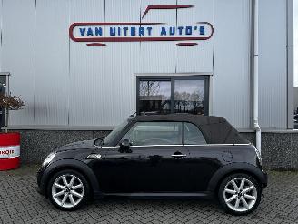 Mini Cooper 1.6 Cooper picture 23