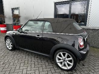 Mini Cooper 1.6 Cooper picture 25