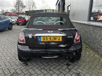 Mini Cooper 1.6 Cooper picture 28