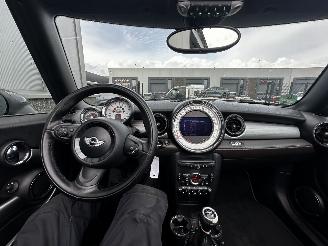 Mini Cooper 1.6 Cooper picture 9