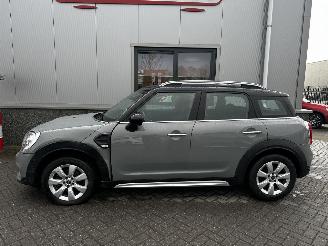 Mini Countryman 1.5 Cooper Salt picture 12