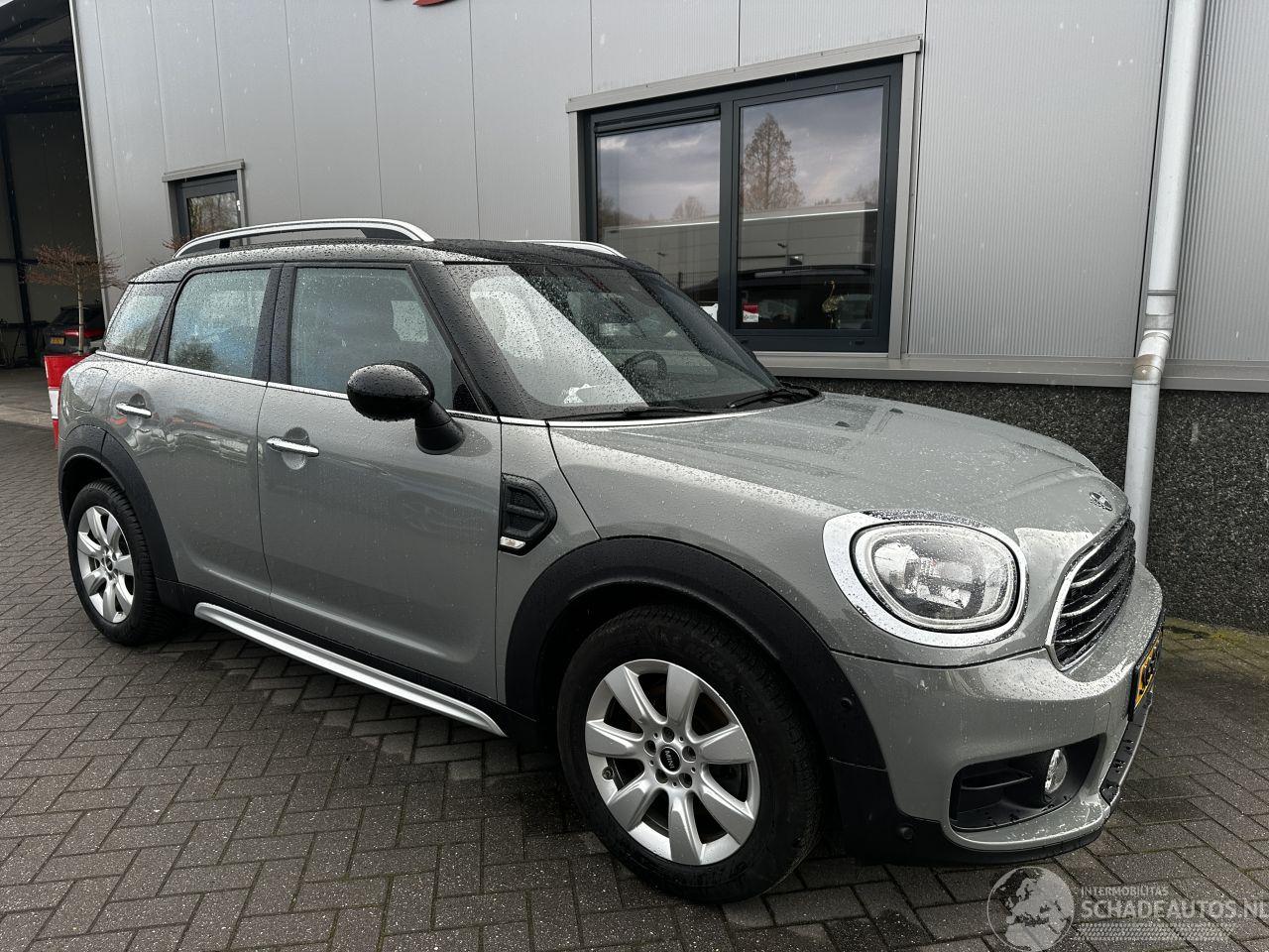 Mini Countryman 1.5 Cooper Salt