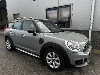 Coche accidentado Mini Countryman 1.5 Cooper Salt 2018/4