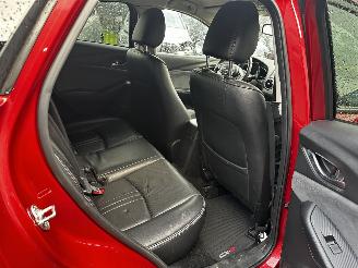 Mazda CX-3 2.0 SkyActive-G 120 GT-M picture 13