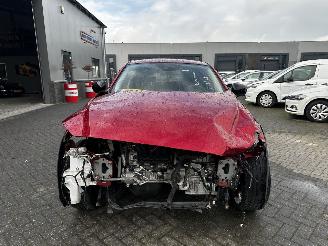 Mazda CX-3 2.0 SkyActive-G 120 GT-M picture 4