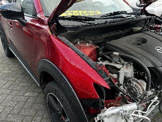 Mazda CX-3 2.0 SkyActive-G 120 GT-M picture 27