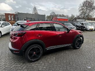 Mazda CX-3 2.0 SkyActive-G 120 GT-M picture 12