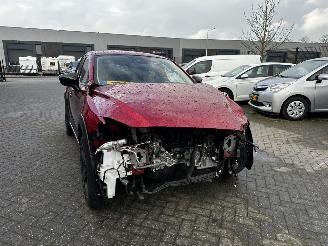 Mazda CX-3 2.0 SkyActive-G 120 GT-M picture 3