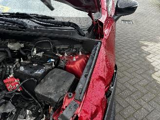 Mazda CX-3 2.0 SkyActive-G 120 GT-M picture 25