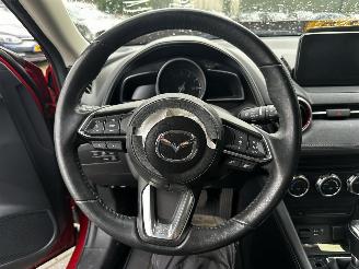 Mazda CX-3 2.0 SkyActive-G 120 GT-M picture 29