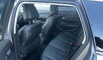 Peugeot 308 1.2 PureTech Blue Lease Premium picture 31