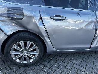 Peugeot 308 1.2 PureTech Blue Lease Premium picture 11