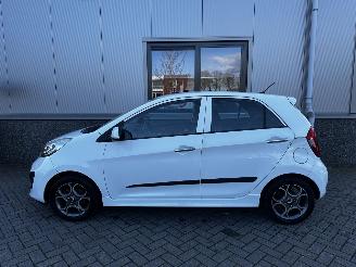 Kia Picanto 1.0 CVVT Design Edition picture 19