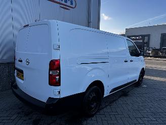 Opel Vivaro 2.0 CDTI L2H1 Edition picture 26
