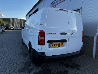 Opel Vivaro 2.0 CDTI L2H1 Edition picture 4