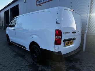 Opel Vivaro 2.0 CDTI L2H1 Edition picture 5