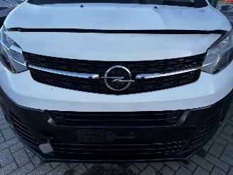 Opel Vivaro 2.0 CDTI L2H1 Edition picture 14