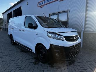  Opel Vivaro 2.0 CDTI L2H1 Edition 2021/9