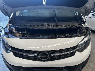 Opel Vivaro 2.0 CDTI L2H1 Edition picture 36