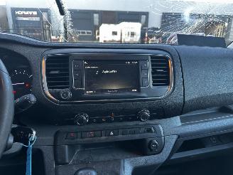 Opel Vivaro 2.0 CDTI L2H1 Edition picture 30