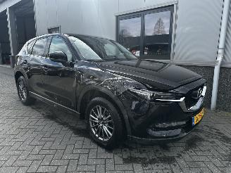 Mazda CX-5 2.0 SkyActiv-G 165 TS+ picture 1