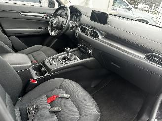 Mazda CX-5 2.0 SkyActiv-G 165 TS+ picture 11