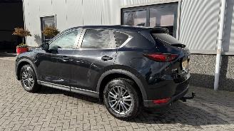 Mazda CX-5 2.0 SkyActiv-G 165 TS+ picture 33