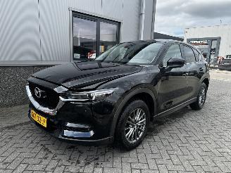 Mazda CX-5 2.0 SkyActiv-G 165 TS+ picture 7