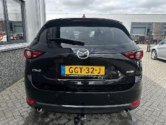 Mazda CX-5 2.0 SkyActiv-G 165 TS+ picture 26