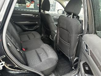 Auto incidentate Mazda CX-5 2.0 SkyActiv-G 165 TS+ 2018/1