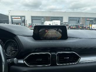 Mazda CX-5 2.0 SkyActiv-G 165 TS+ picture 29