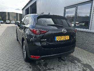 Mazda CX-5 2.0 SkyActiv-G 165 TS+ picture 3