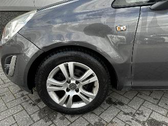 Opel Corsa 1.3 CDTI EcoFlex S/S Cosmo picture 25