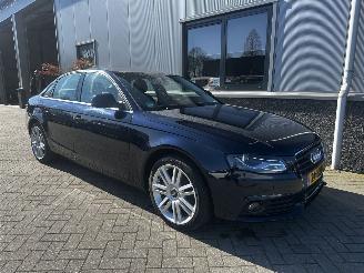 Schadeauto Audi A4 2.0 TFSI Pro Line Business Automaat 2009/4