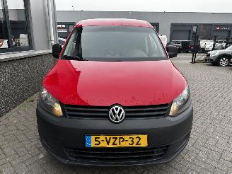 Volkswagen Caddy 1.6 TDI picture 11