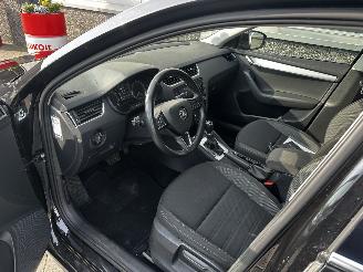 Skoda Octavia 1.0 TSI Greentech Ambition Business picture 31