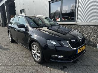 Unfallwagen Skoda Octavia 1.0 TSI Greentech Ambition Business 2018/10